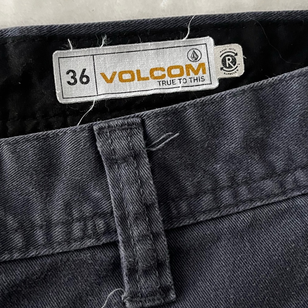 Volcom pants